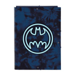 Faltblatt Batman Legendary