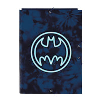 Faltblatt Batman Legendary