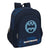 Schulrucksack Batman Legendary Marineblau 32 X 38 X 12 cm