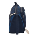 Schulmäppchen Batman Legendary Marineblau 20 x 11 x 8.5 cm