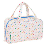 Kulturbeutel für die Schule Benetton Topitos 31 x 14 x 19 cm