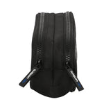 Zweifaches Mehrzweck-Etui Umbro Flash Schwarz 21 x 8 x 6 cm