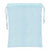 Imbiss-Täschchen Mickey Mouse Baby Hellblau Polyurethan 20 x 25 cm
