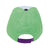 Kinderkappe Frozen Memories Lila grün (44-46 cm)
