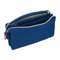 Dreifaches Mehrzweck-Etui Munich College 22 x 3 x 12 cm