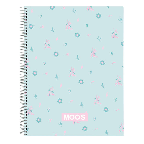 Ringbuch der Ringe Safta türkis