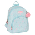 Rucksack Moos Garden Mini türkis 25 x 30 x 13 cm