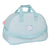 Sporttasche Moos Garden 48 x 33 x 21 cm türkis