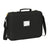 Schultasche BlackFit8 Zone Schwarz 38 x 28 x 6 cm