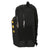 Schulrucksack BlackFit8 Zone Schwarz 32 x 42 x 15 cm