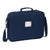 Schultasche BlackFit8 Marineblau 38 x 28 x 6 cm