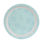 Kindergeschirr-Set Safta Erizo (4 Stücke)