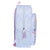 Schulrucksack Frozen Believe Lila 33 x 42 x 14 cm