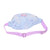 Gürteltasche Frozen Believe Lila Für Kinder 23 x 12 x 9 cm