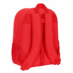 Schulrucksack Safta M180 Rot