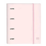 Ringbuch Safta Coral Koralle 27 x 32 x 3,5 cm