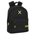 Laptoptasche Munich  munich basicos  31 x 41 x 16 cm Schwarz