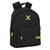 Laptoptasche Munich  munich basicos  31 x 41 x 16 cm Schwarz