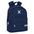 Laptoptasche Munich  munich basicos  Marineblau (31 x 41 x 16 cm)