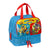 Lunchbox SuperThings Rescue force Blau PVC 20 x 20 x 15 cm