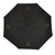 Faltbarer Regenschirm BlackFit8 Old school Schwarz Grau Ø 98 cm