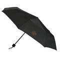 Faltbarer Regenschirm BlackFit8 Old school Schwarz Grau Ø 98 cm