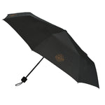 Faltbarer Regenschirm BlackFit8 Old school Schwarz Grau Ø 98 cm