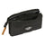 Allzwecktasche BlackFit8 Old school Schwarz Grau 22 x 12 x 3 cm