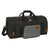 Sporttasche BlackFit8 Old school Schwarz Grau 55 x 26 x 27 cm