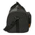 Sporttasche BlackFit8 Old school Schwarz Grau 55 x 26 x 27 cm