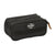 Allzwecktasche BlackFit8 Old school Schwarz Grau 21,5 x 10 x 8 cm