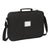 Schultasche BlackFit8 California Blau Schwarz 38 x 28 x 6 cm