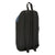Lässiger Rucksack BlackFit8 California Blau Schwarz 22 x 39 x 10 cm