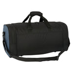Sporttasche BlackFit8 California Blau Schwarz 55 x 26 x 27 cm