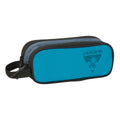 Allzwecktasche BlackFit8 California Blau Schwarz 21 x 8 x 6 cm