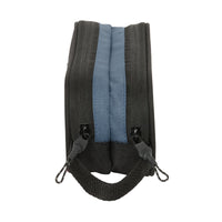 Allzwecktasche BlackFit8 California Blau Schwarz 21 x 8 x 6 cm