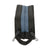 Allzwecktasche BlackFit8 California Blau Schwarz 21 x 8 x 6 cm