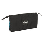 Allzwecktasche BlackFit8 California Blau Schwarz 22 x 12 x 3 cm