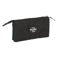 Allzwecktasche BlackFit8 California Blau Schwarz 22 x 12 x 3 cm
