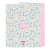 Ringbuch BlackFit8 Blossom Bunt A4 27 x 33 x 6 cm