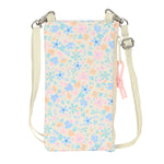 Geldbeutel BlackFit8 Blossom Mobile Tasche Bunt