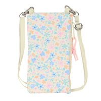 Geldbeutel BlackFit8 Blossom Mobile Tasche Bunt