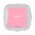 Lunchbox BlackFit8 Enjoy Rosa 13 x 7,5 x 13 cm