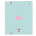 Ringbuch BlackFit8 Enjoy grün 27 x 32 x 3.5 cm