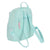 Rucksack BlackFit8 Enjoy Mini grün 25 x 30 x 13 cm