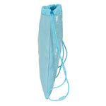 Rucksacktasche mit Bändern Safta Baby bear Blau