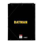 Ringbuch Batman Game over Schwarz A4 26 x 33.5 x 2.5 cm