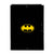 Ringbuch Batman Game over Schwarz A4 26 x 33.5 x 2.5 cm