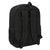 Schulrucksack Batman Game over Schwarz 32 x 43 x 14 cm
