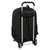 Schulrucksack mit Rädern Batman Game over Schwarz 30 x 43 x 14 cm
